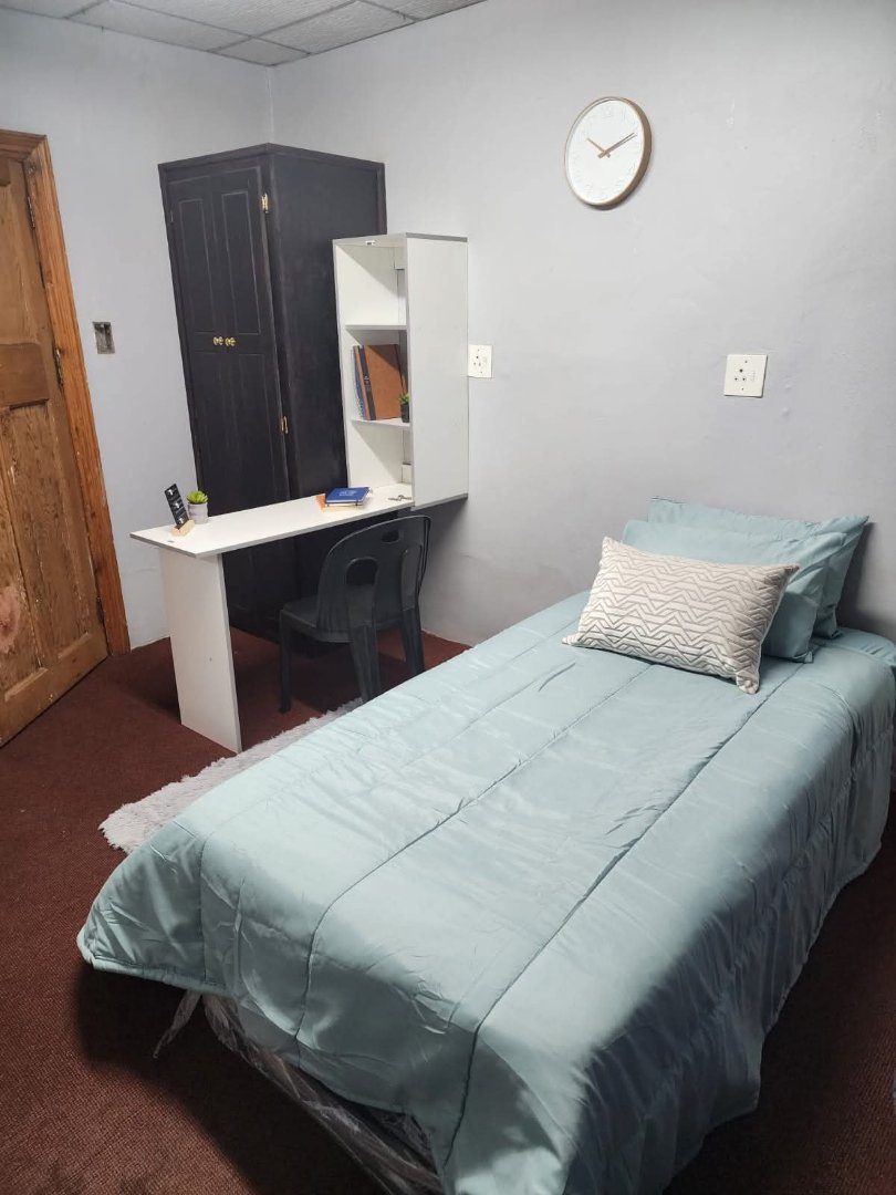 1 Bedroom Property for Sale in Willows Free State